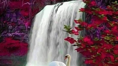 كفن السيده خديجة