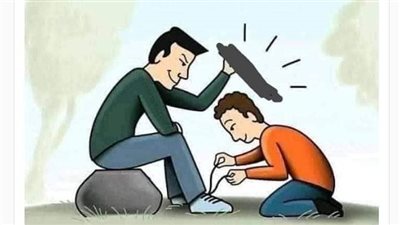 غدر الصديق