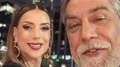 الفنانة شكران مرتجى بطلة باب الحارة بعمر الـ 53 سنة تنهي تعب السنين بحفل زفاف 