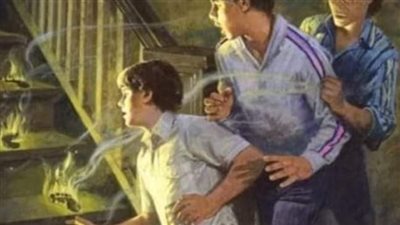 قصة رجل وأبنائه الثلاثة