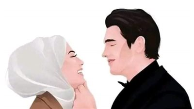 قصة عانس تزوجت أرمل