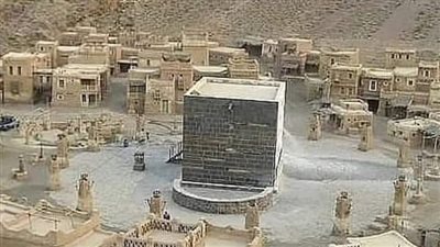 قصة سيدنا هود