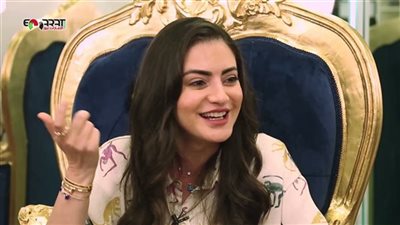 زواج مقدمة برنامج mbc 3 دانيا الشافعي