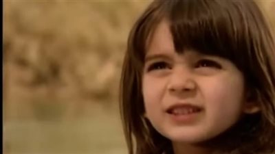 لن تتخيلوا كيف تغيرت ملامح الطفلة آسيا من مسلسل 