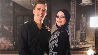 ردة فعل ميكس على اڼھيار ضحى في اللايف
