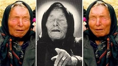 توقعات بابا فانغا للشتاء ٢٠٢٤