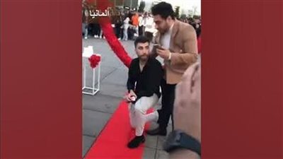 رد الفتاة على رفضها لليوتيوبر