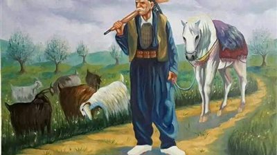 قصه وعبره