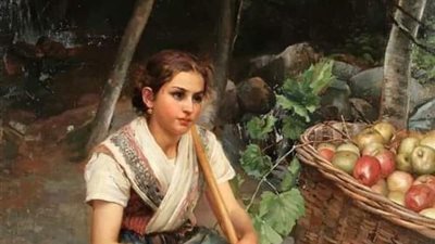 قصة المعيوبة