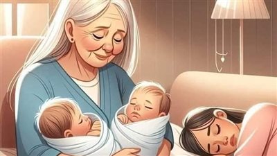 قصه الدكتوره كامله