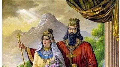 زوجه السلطان