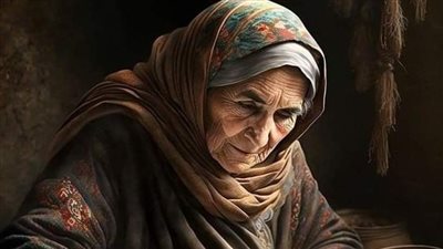 من يتوكل علي الله فهو حسبه