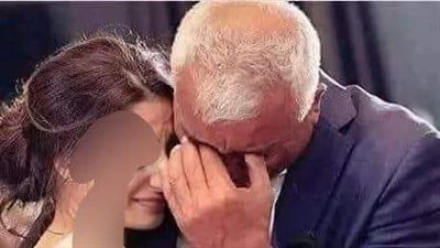 تزوج رجل ثري جدا، بفتاة فقيرة وجميلة