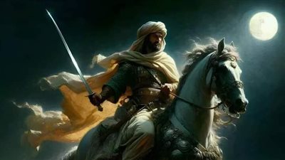 قصة فروخ ترك زوجته ثلاثون عاما