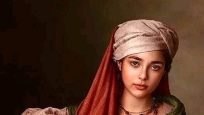 حكاية زين بقلم ميرا ابوالخير