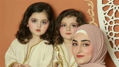 خادمة الأمين