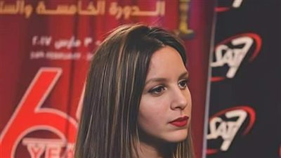 جميلة عوض تشارك جمهورها من شهر العسل