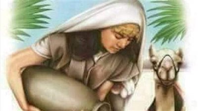 قصه أمراه ماټ زوجها
