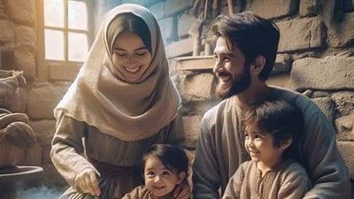 قصة جارى والقمامه