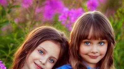 قالتلي اشبعي من بناتك