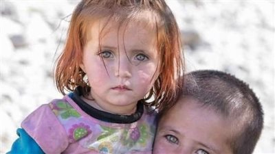 قصه الفتاه المتشرده