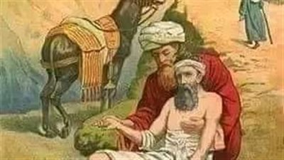 قصة الوالي عاق الوالدين