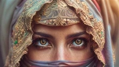 الفتاة الغجرية والوزير