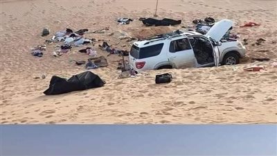 فى عام 2006 اختفت عائله سليمان العتيق