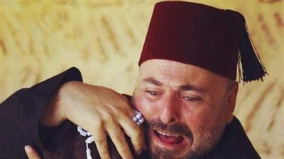 فاكرين الفنان السوري الذي جسد دور “عبدو” في مسلسل باب الحارة؟