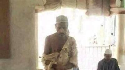 يقول مالك بن دينار رحمه الله