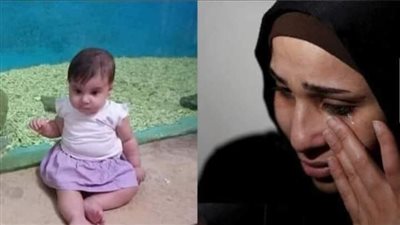 من حوالي 8 سنين بنتي بقت مفقودة