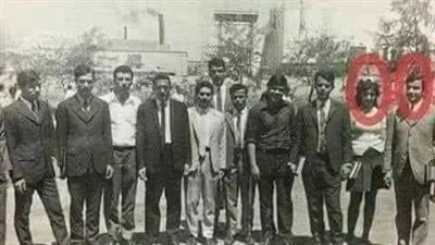 يقول كاظم الساهر