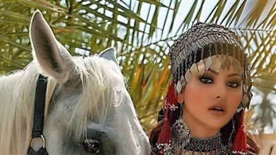 من كتر حبي