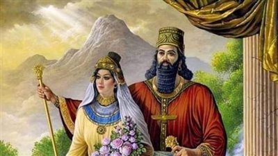 زوجة السلطان