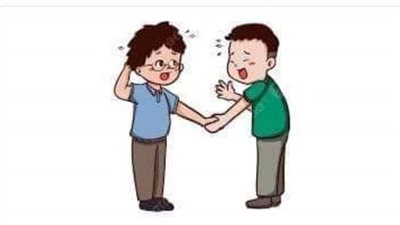 قوه التسامح والأخلاق