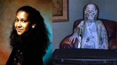 القصة المأساوية لۏفاة جويس
