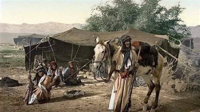 جابر عثرات الكرام .. قصة تقشعر لها الأبدان