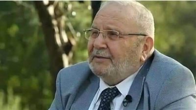يقول الدكتور محمد راتب النابلسي