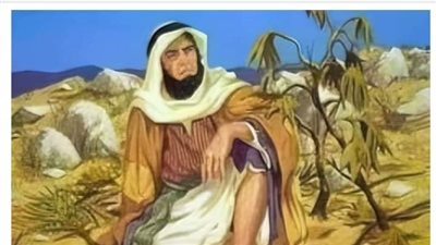 حكايه خادم 2
