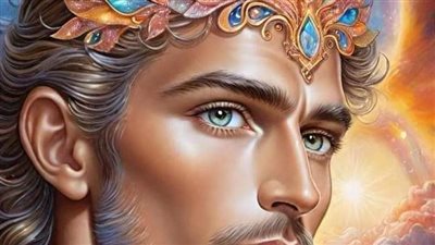 الغوله وابن والملك