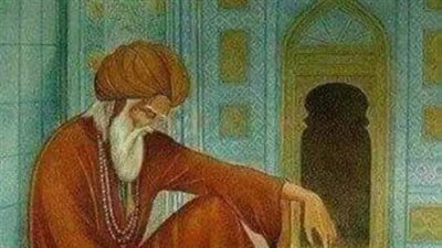 لقاء غير متوقع ١