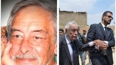 وصية الفنان جميل راتب