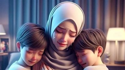 قصه معجزه ثمنها دولار كامله
