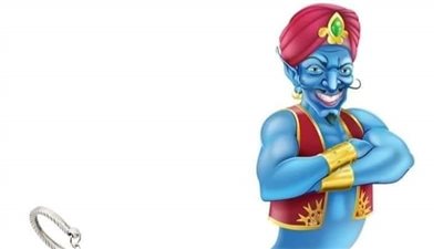 قصه رجل حسد زوجته