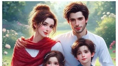 قصه حقيقيه