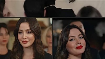 حضرت زفاف ابي على والدة صديقتي بالصدفة