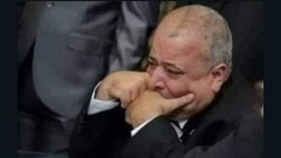 قصه القاضي يبكي