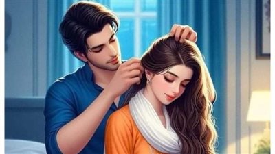 زوجي الوفي