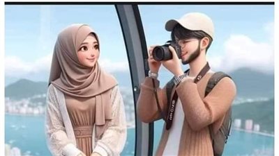 روايه كامله