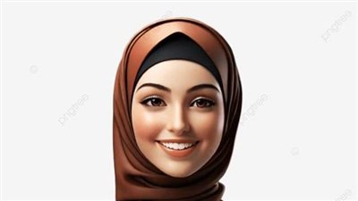 قصة سيدة مسلمة بامريكا